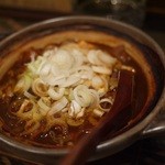 鳥恵 - 煮込みだったよね？ｗ お腹いっぱい(；・∀・)