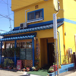 花・ふらんす食堂やまもと - 