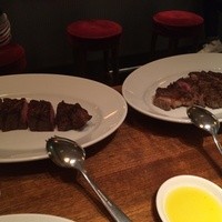 37 Steakhouse & Bar - ステーキ
