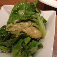 焼肉うしごろ 西麻布本店 - 