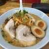 くるまやラーメン 諏訪店