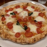 ピッツェリア・マリータ - 
