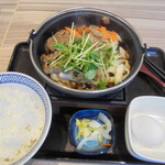 吉野家 熊本健軍店 - 