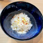 担々麺 橙林庵 - 