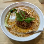 担々麺 橙林庵 - 