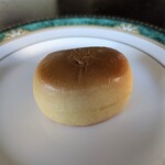 田子の月 - 料理写真:「栗わらべ」