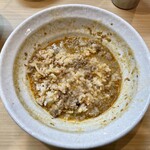 担々麺 橙林庵 - 