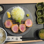 とんかつ 四十三番 - 