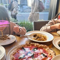 PIZZERIA　37 - 