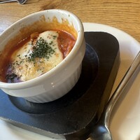 PIZZERIA　37 - 
