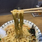 濃口背脂味噌らーめんと餃子 大福帳 - 