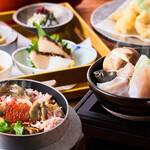 和食鍋処 すし半 - メイン写真: