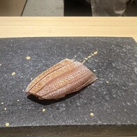 銀座 京都 鮨まつもと - 