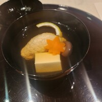 北新地 湯木 新店 - 