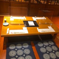 山のしずく旬菜家 - 