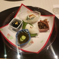 北新地 湯木 新店 - 