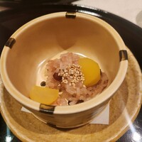 北新地 湯木 新店 - 