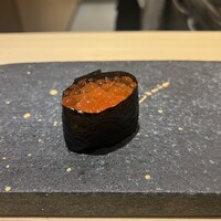 銀座 京都 鮨まつもと - 