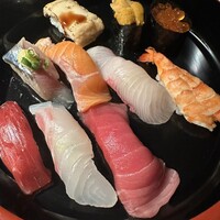 魚心 新宿総本店 - 