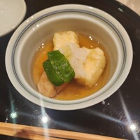 北新地 湯木 新店 - 