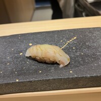 銀座 京都 鮨まつもと - 