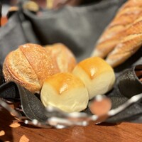 ラトリエ ドゥ ジョエル・ロブション - 