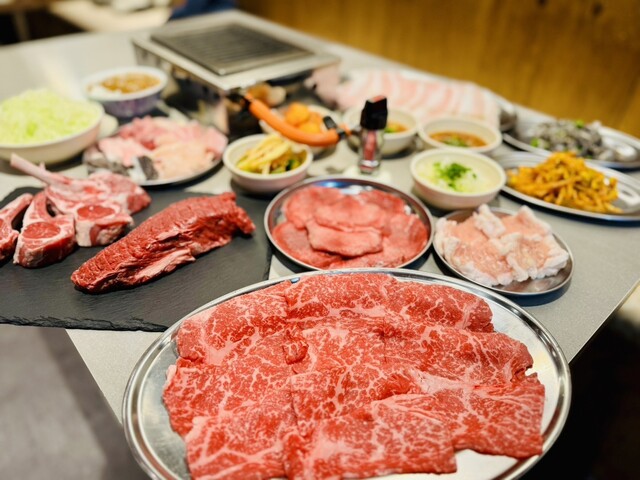 ホルモンラボ