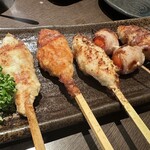 つくね家　福助 - 