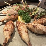 つくね家　福助 - 