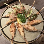 つくね家　福助 - 