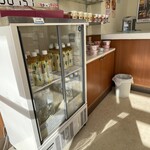 ほっかほっか亭 - ドリンク写真: