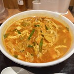 日高屋 - 料理写真: