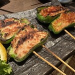 つくね家　福助 - 