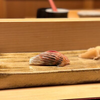銀座すし嘉 はなれ - 