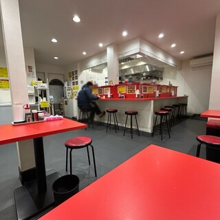 ラーメン ノックアウト_2