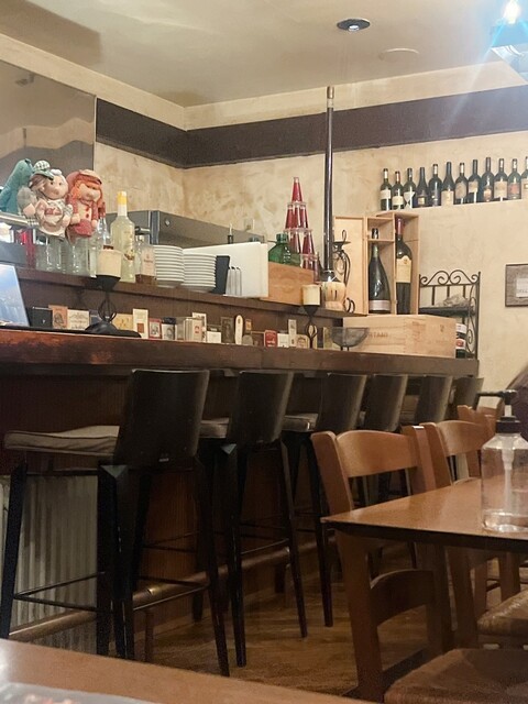 ITALIAN GOGO photo 4