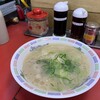 博多ラーメン はかたや 川端店