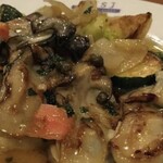 レストラン・サカキ - 