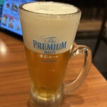 旨唐揚げと居酒メシ ミライザカ - 