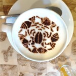 ぽたかふぇ。 - 