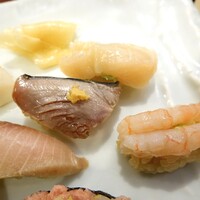 意気な寿し処阿部 広尾別館 - 