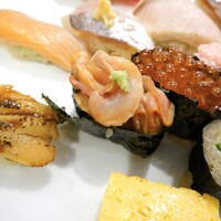 意気な寿し処阿部 広尾別館 - 