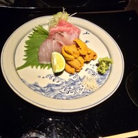 但 - 