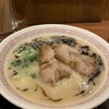 ラーメン　赤組