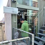 BLOCK HOUSE 水曜カレー - 