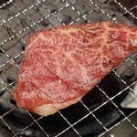 秋田牛玄亭 山王別館 - 綺麗♡これ、切り落とし