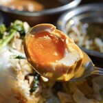 BLOCK HOUSE 水曜カレー - 
