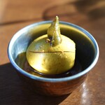 BLOCK HOUSE 水曜カレー - 