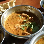 BLOCK HOUSE 水曜カレー - 