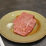 東京焼肉いのうえ - 